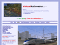 virtualrailroader.com