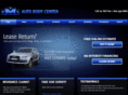 vmsautobodycenter.com