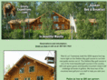 wasillabedandbreakfast.com
