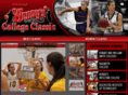 wendyscollegeclassic.com