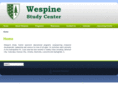 wespine.org