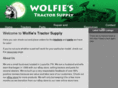 wolfies-supply.com