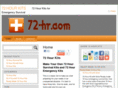 72-hr.com