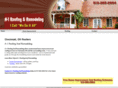 a1roofingremodeling.com