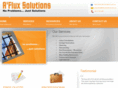 afluxsolutions.com