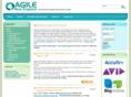 agilenewengland.org