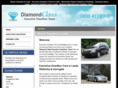 airporttransfersinleeds.com