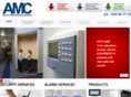 alarmmonitoringcentre.com