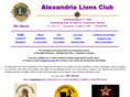 alexlions.com