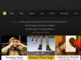 allintheatre.com