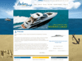 anchorsaweighboats.com