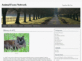 animalfocusnetwork.com