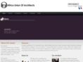 auaarchitects.org