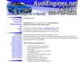audiengines.net
