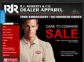 autoworkwear.com