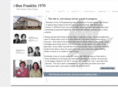 benfranklin1970.com