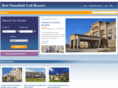 bestmansfieldgolfresorts.com