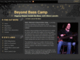 beyondbasscamp.com