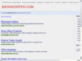 biersdorfer.com