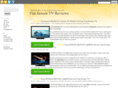 bigflatscreentvreviews.com