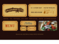 blackwoodcafe.com