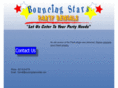 bouncingstarsrentals.com