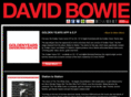 bowiehits.com