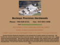 buckeyeprecisionhardwoods.com