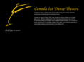 canadaicedancetheatre.com