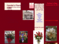 carolesflorist.com