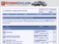 citroenchat.com