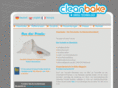 cleanbake.de