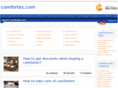 comfortes.com
