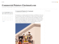 commercialpainterscincinnati.com