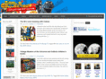 coolandcollected.com
