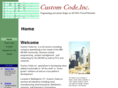 customcodeinc.com