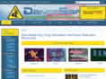 dancesafe.mobi