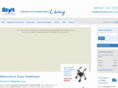 dayshealthcare.co.uk