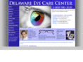 delawareeyecarecenter.com