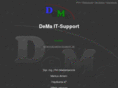 dema-itsupport.com