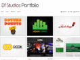 dffolios.biz