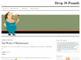 drop30pounds.com
