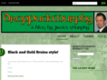 droppuckmurphy.com