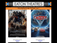 eatontheatres.info