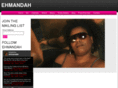 ehmandah.com