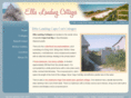 ellislandingcottages.com