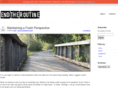 endtheroutine.com