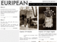 euripean.com