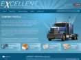 excellenttruck.com