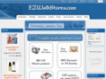 ezwalkstores.com